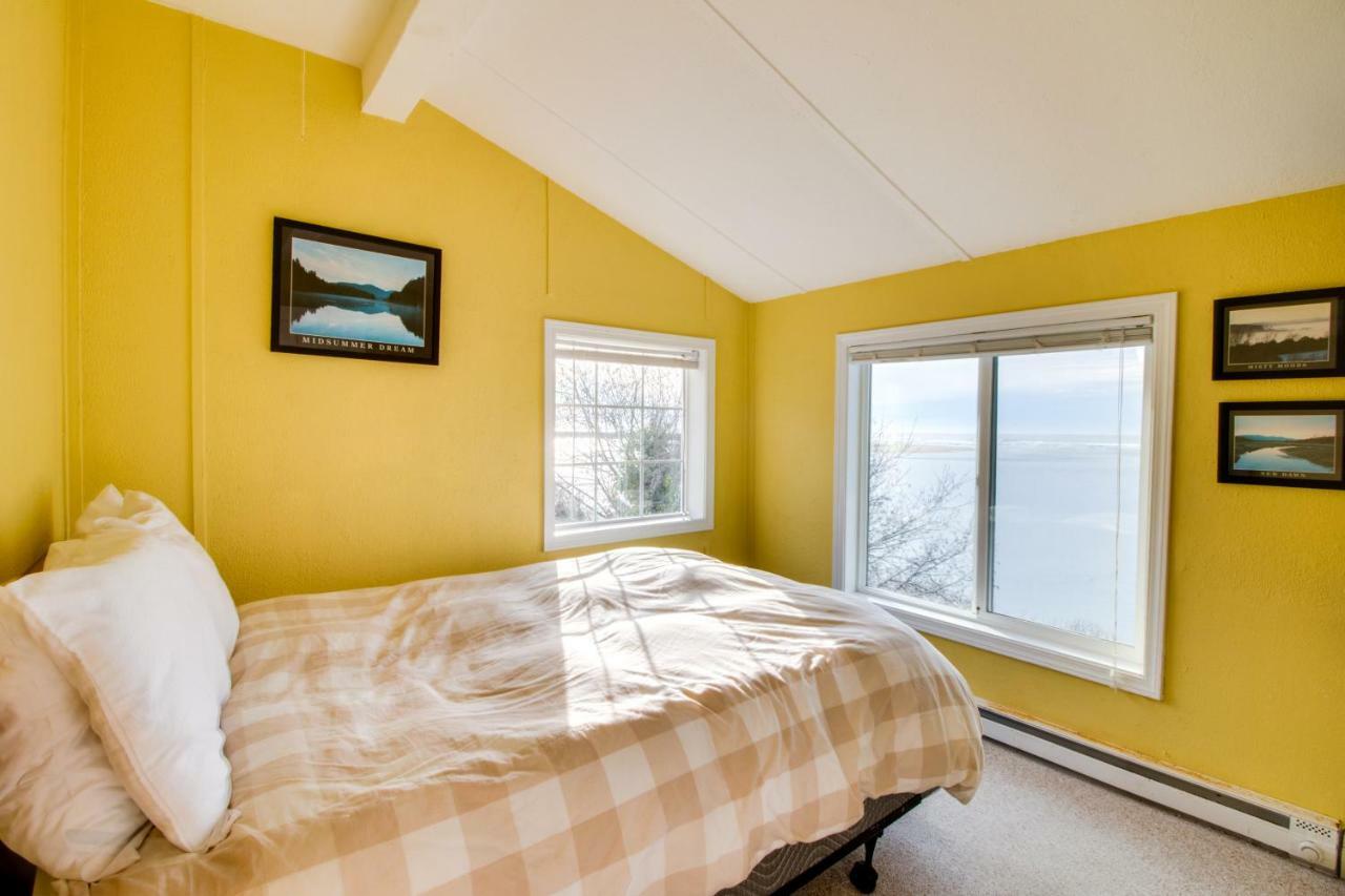 Crab Shack Apartment Netarts Luaran gambar