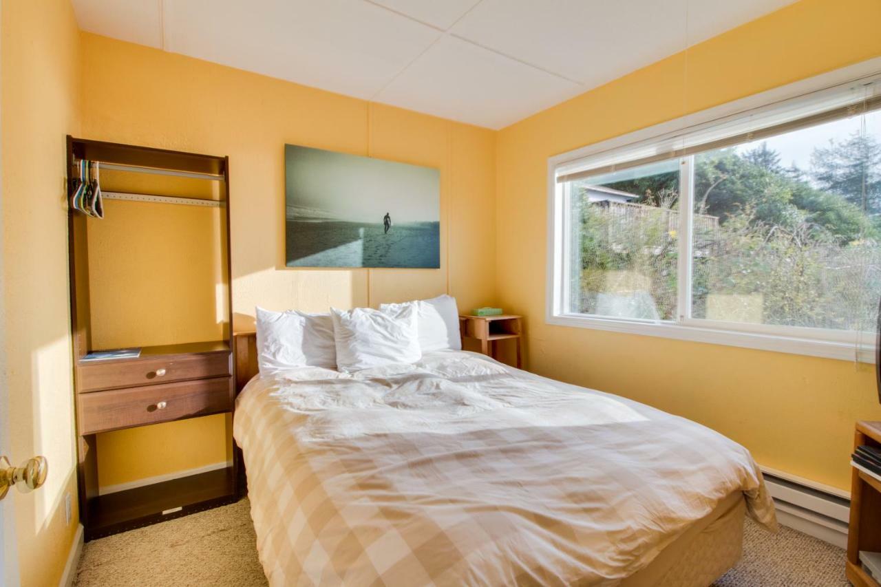 Crab Shack Apartment Netarts Luaran gambar