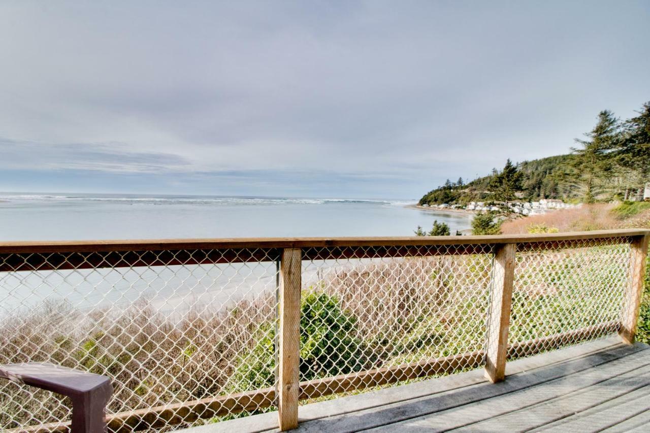 Crab Shack Apartment Netarts Luaran gambar